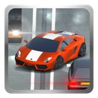 Traffic Racer icon