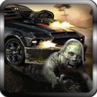 Trail Hill Zombie Killer: Road icon