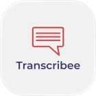 Transcribee AI icon