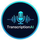 TranscriptionAI icon