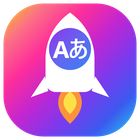 TranslateRocket icon