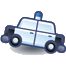 Trapster icon