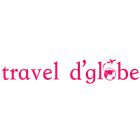 travel d'globe icon