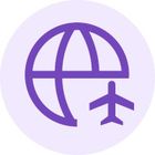 TravelArrow icon
