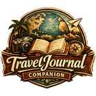 TravelJournal Companion icon