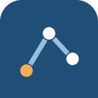 Trekplan icon