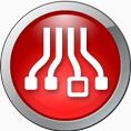 Trend Micro RootkitBuster icon