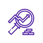 Trend Forecast icon