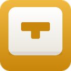 Trigr icon