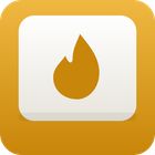 Keyfire icon