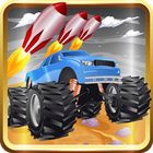 Truck Trials Driving Challenge icon