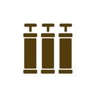 Trumpet Fingering Chart icon