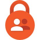 Trusted Contacts icon