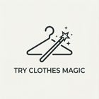 TryClothesMagic icon