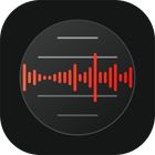 Tscribe icon