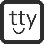 tty-share icon