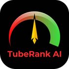 TubeRank AI icon