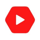 TubeScribeAI icon