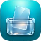 Tuck Menu Bar icon