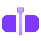 Tuck Video Editor icon