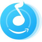 TuneCable iMazon Music Recorder icon