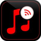 TuneCast icon