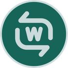 TuneFab WeTrans (Windows) icon