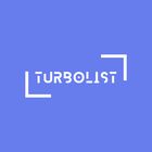 Turbolist.io icon