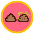 Turds With Friends icon