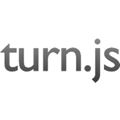 Turn.js icon