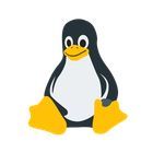 Tux Manager icon