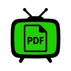 TV PDF Viewer icon