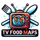 TVFoodMaps icon
