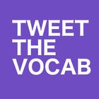 Tweet The Vocab icon
