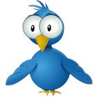 TweetCaster icon