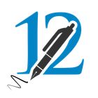 Twelve Notes icon