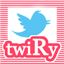 twiRy icon