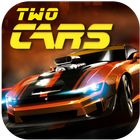 TWO-CARS icon