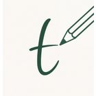 TypedHand icon
