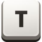Typerino icon