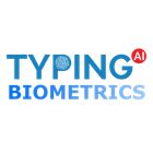 Typing AI Biometrics icon