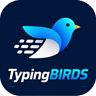 TypingBIRDS icon