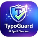 TypoGuard icon