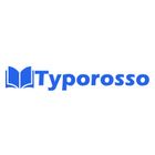 Typorosso icon
