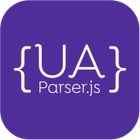 UAParser.js icon