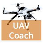 UAV Coach icon