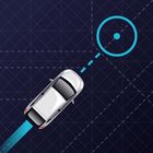 UberDRIVE icon
