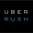 UberRUSH icon