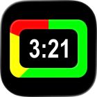 UbiStage Timer icon