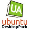 Ubuntu DesktopPack icon